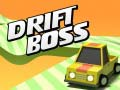 Igra Drift Šef online