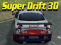 Igra Super Drift 3D online