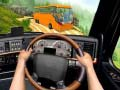 Igra Indijski simulator autobusa uzbrdo online