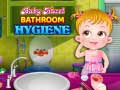 Igra Beba Hazel: Higijena u Kadi online