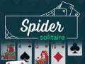 Igra Pauk Solitaire online