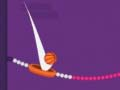 Igra Košarkaški Dunk.io online