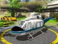 Igra Besplatni simulator leta helikoptera online