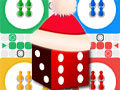 Igra Ludo Online Božić online
