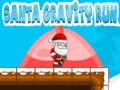 Igra Božićna Gravitacijska Trka online