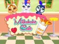 Igra Kafić Milkshake online