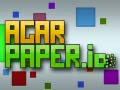 Igra Agar Papir.io online