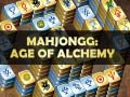Igra Mahjong Alkemija online