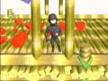 Igra Ninja Trčanja 3D online