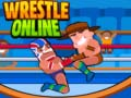 Igra Borba Online online
