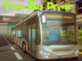 Igra Vozač gradskog autobusa online
