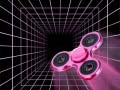 Igra Fidget Spinner Xtreme Utrka online