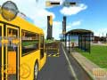 Igra Simulator vožnje školskog autobusa online