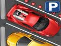 Igra Stvarno parkiranje automobila online