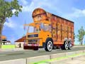 Igra Ekstremni Nemogući Simulator Teretnog Kamiona online