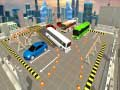 Igra Američki turistički simulator autobusa online