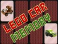 Igra Lego Igra Memorije Automobila online