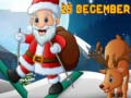 Igra 25. prosinca online