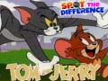 Igra Tom i Jerry: Nađi razlike online