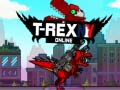 Igra T-REX N.Y. Online online
