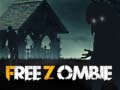 Igra Slobodni Zombi online