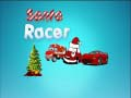 Igra Santa Trkač online