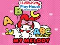 Igra Zdravo Kitty Igraonica MyMelody ABC Praćenje online