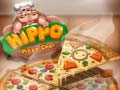 Igra Hippopotam Piza Šef online