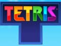 Igra Tetris online