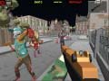 Igra Poligon Battle Royale online