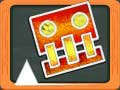 Igra Geometry Dash Odbor online