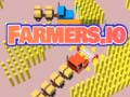 Igra Farmeri.io online