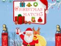 Igra Božićni Match 3 online