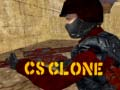 Igra CS Klon online