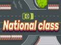 Igra Nacionalna Klasa online