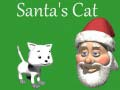 Igra Santa mačka online