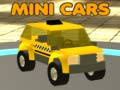 Igra Mali Automobili online