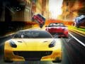 Igra Nemarni Automobilski Revolt online