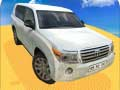 Igra Simulator 4x4 Drift u Dubaiju online