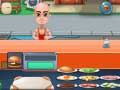 Igra Super Burger online
