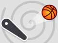 Igra Flipper Dunk online
