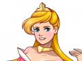 Igra Igra oblačenja Kawaii princeze online