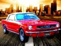 Igra Dnevni Mustang online