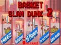Igra Basket Slam Dunk 2 online