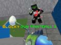 Igra Blok Guns Paintball 3 online
