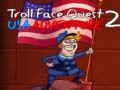 Igra Trollface Quest USA Avantura 2 online