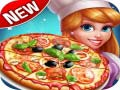 Igra Lovac na Pizzu Ludi Šef online