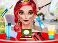 Igra Party s bojanjem lica online