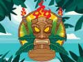 Igra Slatki Tiki Match 3 online