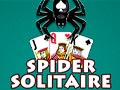 Igra Pauk Solitaire online